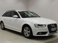 käytetty Audi A4 A4