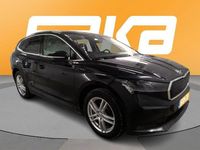 Käytetty Skoda Enyaq iV 150 kW (204 HP) 2022 Katumaasturi