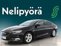 Käytetty Opel Insignia Innovation 165 HP (121 kW) 2019 Viistoperä