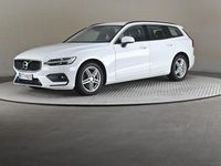 Käytetty Volvo V60 Business Edition 197 HP (144 kW) 2021 Farmari
