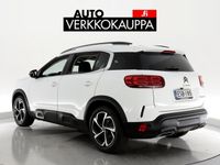 käytetty Citroën C5 Aircross BlueHDi 130 Shine EAT8 Automaatti