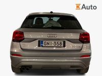 käytetty Audi Q2 Pro Business Sport 35 TFSI 110 kW S tronic**LED ajovalot ACC Keyless Sound system**