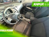 Käytetty Toyota Corolla Sol 132 HP (97 kW) 2011 Punainen Sedan