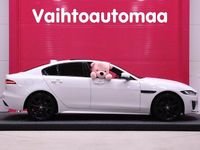 Käytetty Jaguar XE R-Dynamic 180 HP (132 kW) 2020 Sedan