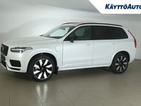 käytetty Volvo XC90 T8 AWD Long Range High Performance Ultimate Dark a *** *Korko alk. 3,39% !!*