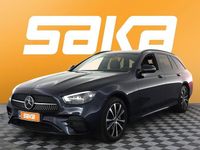 Käytetty Mercedes E300 Business 306 HP (225 kW) 2021 Farmari