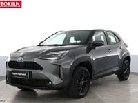 Käytetty Toyota Yaris Cross Active 116 HP (85 kW) 2024 Harmaa Katumaasturi