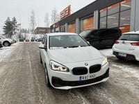 Käytetty BMW 225 Active Tourer Sport Line 136 HP (100 kW) 2020 Tila-auto