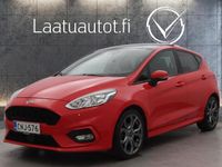 Käytetty Ford Fiesta ST-Line 101 HP (74 kW) 2019 Viistoperä