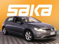 Käytetty VW Golf VII Highline 125 HP (91 kW) 2017 Viistoperä