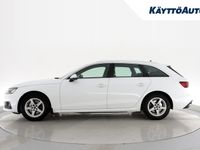 käytetty Audi A4 Avant Business Comfort Edition 30 TDI 100 kW S tro