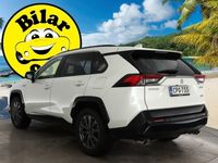 käytetty Suzuki Across 2,5 PLUG-IN HYBRID 4WD GLX CVT-aut // P-kamera / ACC / P-tutkat / Puolinahat / Merkkikirja / Blis // - *OSTA NYT, MAKSA KESÄKUUSSA!* -