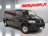 Käytetty VW T5 114 HP (83 kW) 2014 Van