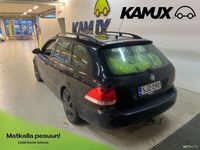 käytetty VW Golf VI 