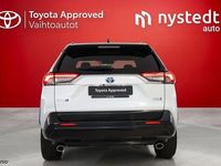 Käytetty Toyota RAV4 Edition 302 HP (222 kW) 2024 Valkoinen Katumaasturi