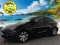 Käytetty Tesla Model Y 258 kW (351 HP) 2023 Katumaasturi
