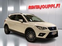 Käytetty Seat Arona Style 95 HP (69 kW) 2018 Katumaasturi