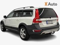 Käytetty Volvo XC70 Business Edition 181 HP (133 kW) 2016 Valkoinen Farmari