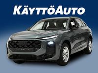 Uusi Audi Q3 Advanced 272 HP (200 kW) 2026 Sagevihreä, metalli Katumaasturi
