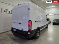 Käytetty Ford Transit Trend 131 HP (96 kW) 2018 Van