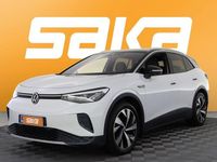 Käytetty VW ID.4 Pro Performance 150 kW (204 HP) 2021 Katumaasturi