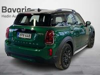 käytetty Mini Cooper Countryman SE ALL4 A Maximise // HUD / Harman/Kardon / LED / Kamera /