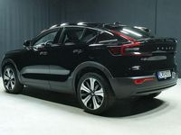 Käytetty Volvo C40 Plus 169 kW (231 HP) 2023 Katumaasturi