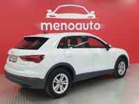 käytetty Audi Q3 Business 45 TFSI e 180 kW S tronic