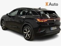 Käytetty VW ID.4 GTX 219 kW (299 HP) 2024 Katumaasturi