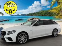 Käytetty Mercedes E300 Business 194 HP (142 kW) 2020 Farmari