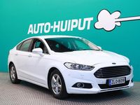 Käytetty Ford Mondeo Trend 125 HP (91 kW) 2017 Viistoperä