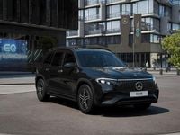 Uusi Mercedes EQB300 Business 167 kW (228 HP) 2025 Katumaasturi