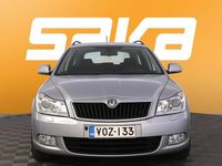 Käytetty Skoda Octavia Experience 105 HP (77 kW) 2013 Farmari