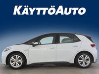 Käytetty VW ID.3 Pro Performance 150 kW (204 HP) 2023 Met. valkoinen Viistoperä