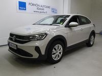 Käytetty VW Taigo Comfortline 95 HP (69 kW) 2023 Katumaasturi
