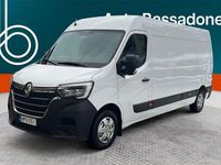 Käytetty Renault Master 150 HP (110 kW) 2024 Van
