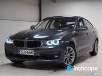 Käytetty BMW 320 Gran Turismo Exclusive 184 HP (135 kW) 2017 Sedan
