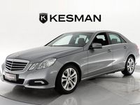 Käytetty Mercedes 250 Avantgarde 204 HP (150 kW) 2009 Sedan