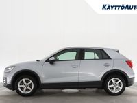 käytetty Audi Q2 Business Plus Edition 1,0 TFSI 85 kW S tronic ultr