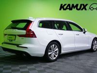 käytetty Volvo V60 T6 TwE Recharge AWD Inscription Edition aut