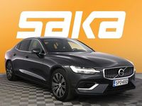 Käytetty Volvo S60 Business Edition 392 HP (288 kW) 2019 Sedan