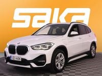 Käytetty BMW X1 Sport Line 220 HP (161 kW) 2021 Katumaasturi