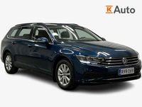 Käytetty VW Passat Comfortline 150 HP (110 kW) 2024 Sininen Farmari
