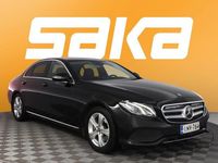 Käytetty Mercedes E220 Business 194 HP (142 kW) 2017 Sedan