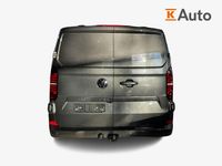 Uusi VW Transporter Edition 148 HP (108 kW) 2026 Met. harmaa Van