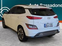 Käytetty Hyundai Kona Style 150 kW (204 HP) 2021 Katumaasturi