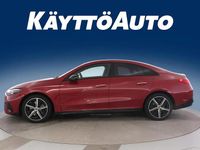 Uusi Mercedes 350 AMG line 11 kW (15 HP) 2026 Desingo patag.punain Sedan