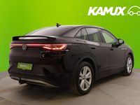 Käytetty VW ID.5 GTX 219 kW (299 HP) 2022 Musta Katumaasturi