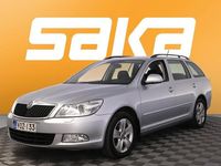 Käytetty Skoda Octavia Experience 105 HP (77 kW) 2013 Farmari