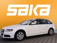 Käytetty Audi A4 Business 120 HP (88 kW) 2012 Farmari